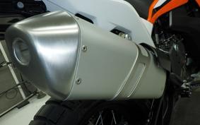 KTM 890 ADVENTURE	 2026