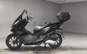 HONDA PCX 125 JF81