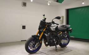YAMAHA MT-09 SP 2026 RN87J