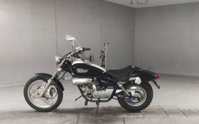 HONDA MAGNA 50 AC13