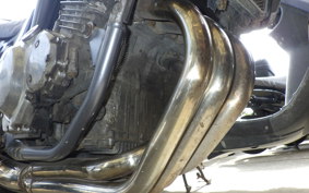 KAWASAKI BALIUS 250 ZR250A