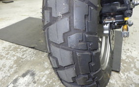 HONDA MONKEY 125 2007 JB02