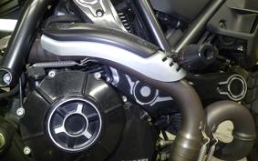 DUCATI SCRAMBLER ICON 2019