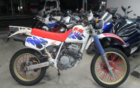 HONDA XLR250 BAJA MD22