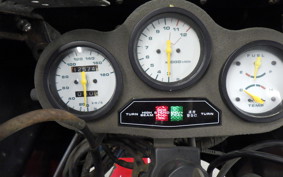 SUZUKI RG250 Gamma 1989 GJ21B