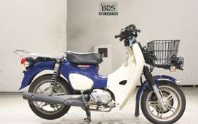 HONDA C110 SUPER CUB 2023 JA61