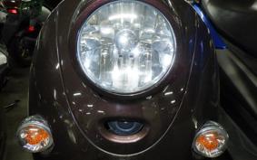 YAMAHA VINO 50 SA37J