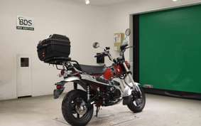 HONDA DAX 125 2026 JB04