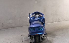 HONDA FORZA Z MF08