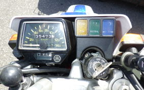 YAMAHA SEROW 225 Gen.3 DG08J