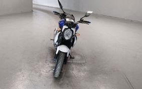SUZUKI GLADIUS400 2014 VK58A