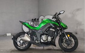 KAWASAKI Z1000 2017 ZRCG15