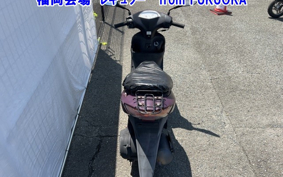 SUZUKI ADDRESS V50