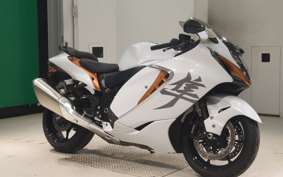 SUZUKI HAYABUSA Gen.3 2021 EJ11A