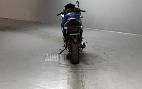 SUZUKI GSX250R DN11A