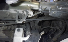 HONDA GYRO CANOPY TA03