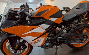 KTM 250 RC JYE40