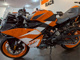 Фото KTM 250 RC с японского аукциона