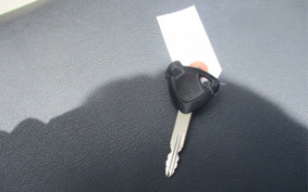 SUZUKI LET's 4 CA43A
