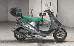SUZUKI ADDRESS V100 CE11A