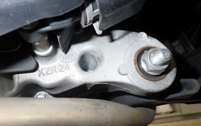 HONDA PCX 125 2024 JF81
