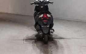 HONDA RX125 TJJM