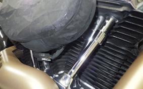 HARLEY FXFBS1870 2018