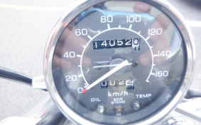 HONDA STEED 400 1992 NC26