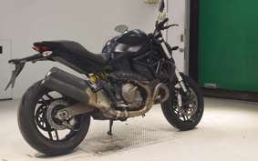 DUCATI M821 2018
