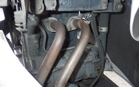 KAWASAKI NINJA 250 EX250L