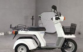 HONDA GYRO TD02