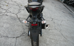 YAMAHA MT-25 RG43J
