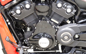 HARLEY VRSCDX 2017 HHH