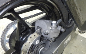 KAWASAKI NINJA 400 2024 EX400G