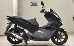 HONDA PCX125-3ﾊEVEﾘｯﾄﾞ 2025 JF84