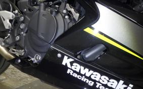 KAWASAKI NINJA 250 2 2012 EX250P