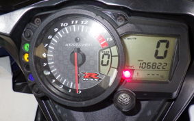 SUZUKI GSX-R1000 2007