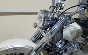 YAMAHA DRAGSTAR 400 CLASSIC 2008 VH01J