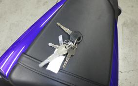 YAMAHA YZF-R25 A RG43J