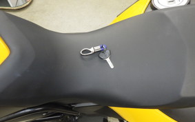 BMW F800GS 2009