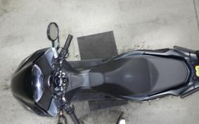 HONDA PCX 160 2019 KF47