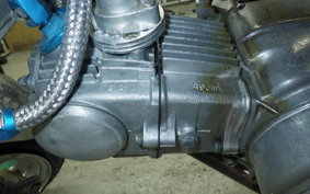 HONDA MONKEY 1997 Z50J