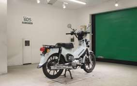 HONDA ｸﾛｽｶﾌﾞ110-3 JA60