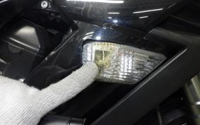 KAWASAKI NINJA 1000 A 2017