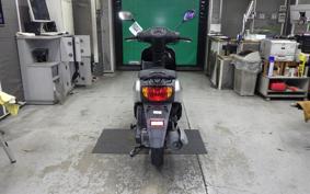 HONDA TACT Basket 2000 AF79