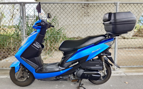 SUZUKI SU WISH  DV12B