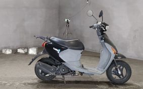 SUZUKI LETS4 CA45A