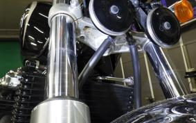 HONDA CB1100 2012 SC65