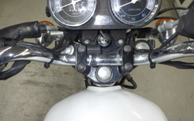 YAMAHA YB125SP 1987