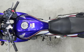 HONDA CB400 SUPER BOLDOR A 2021 NC42